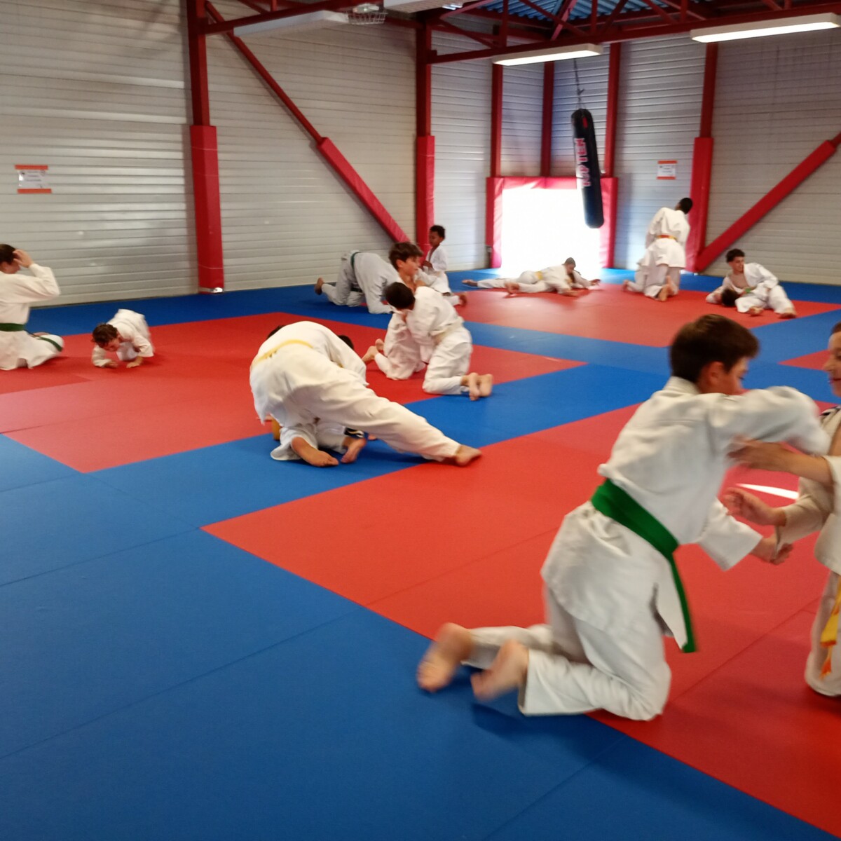 La rentrée se profile