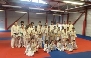 les judokas vont profiter de bonnes vacances