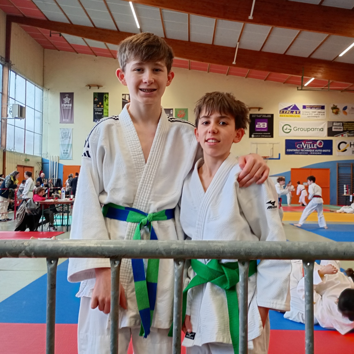 challenge de Capdenac