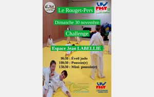 &quot;Challenge&quot; (2ème partie)