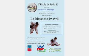 Tournoi de printemps