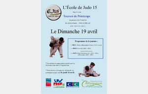 Tournoi de printemps