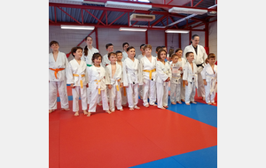 Reprise de saison : INSCRIPTIONS et PORTES OUVERTES