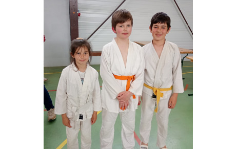 35 ans du club d'Allanche