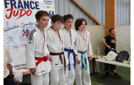 Championnat de France FSGT