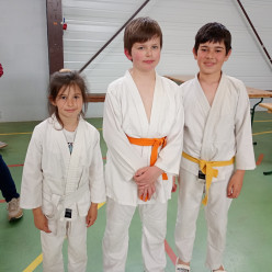 35 ans du club d'Allanche